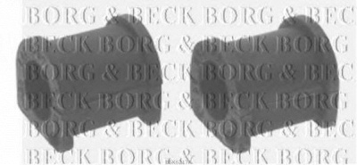 BORG & BECK bsk6217k -  Ремкомплект, соединительная тяга стабилизатора